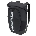 Head Tour Racqpack Black
